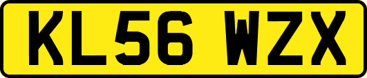 KL56WZX