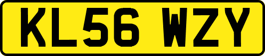 KL56WZY