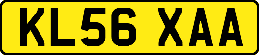 KL56XAA