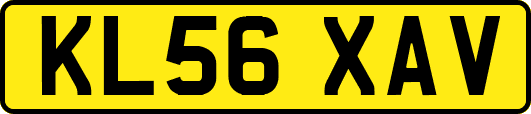 KL56XAV