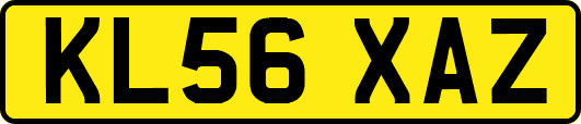 KL56XAZ