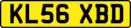KL56XBD