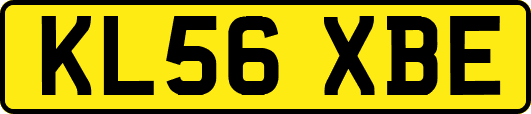 KL56XBE