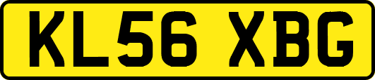 KL56XBG