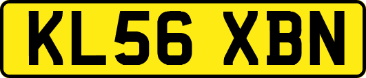 KL56XBN