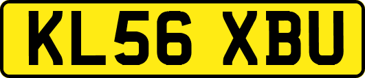 KL56XBU