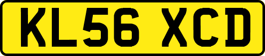 KL56XCD
