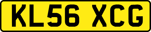 KL56XCG