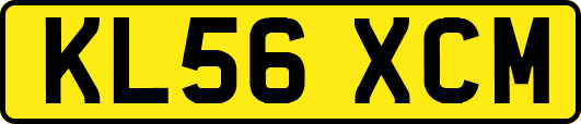 KL56XCM