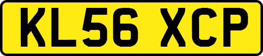 KL56XCP