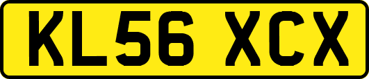 KL56XCX