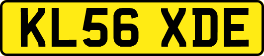 KL56XDE