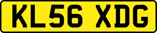KL56XDG