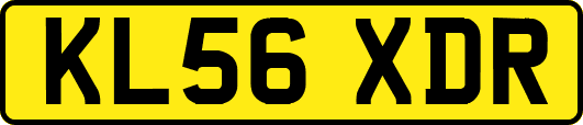 KL56XDR