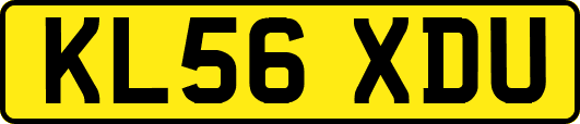 KL56XDU