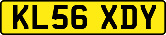 KL56XDY