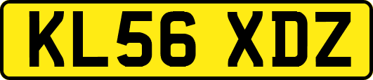 KL56XDZ