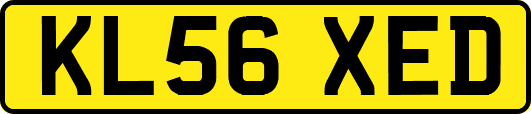 KL56XED