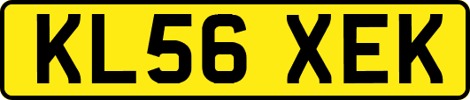 KL56XEK