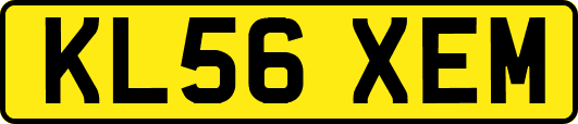 KL56XEM