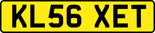 KL56XET