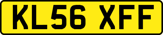 KL56XFF