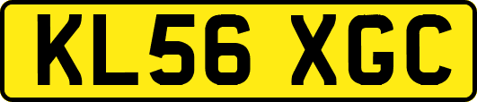 KL56XGC