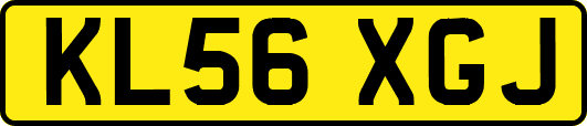 KL56XGJ