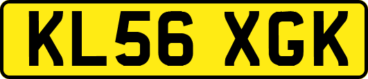 KL56XGK