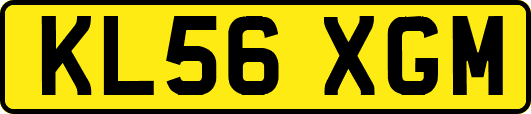 KL56XGM
