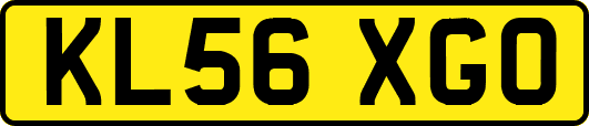 KL56XGO