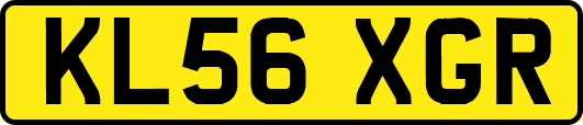 KL56XGR