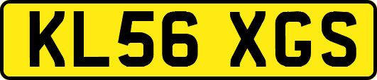 KL56XGS