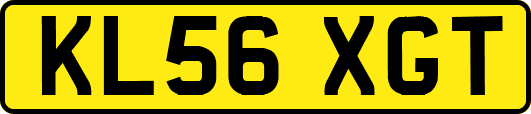 KL56XGT