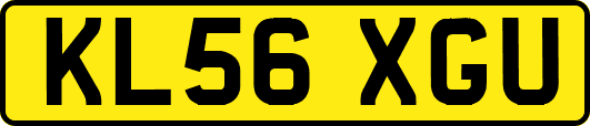 KL56XGU