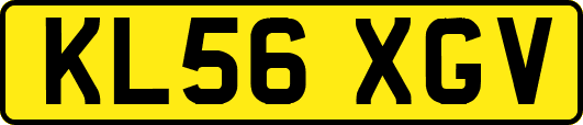 KL56XGV