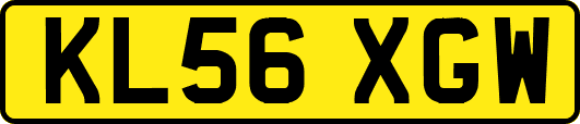 KL56XGW