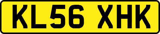 KL56XHK