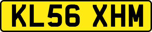 KL56XHM