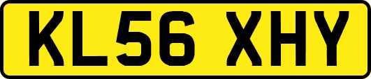 KL56XHY