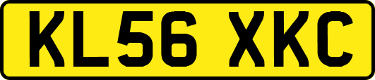 KL56XKC