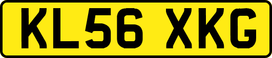 KL56XKG
