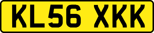 KL56XKK