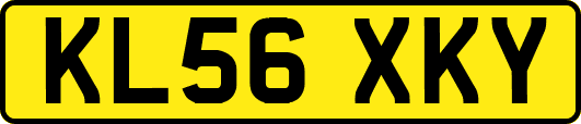 KL56XKY