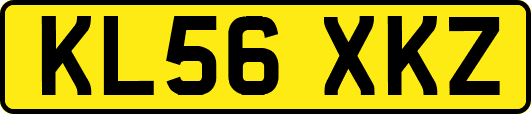 KL56XKZ