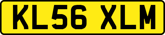 KL56XLM