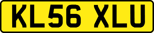KL56XLU