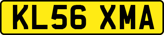 KL56XMA