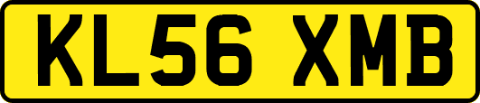 KL56XMB