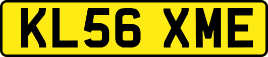 KL56XME